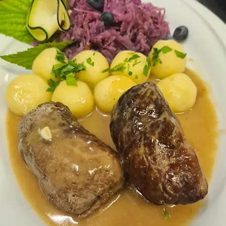Restauracja Pustelnik