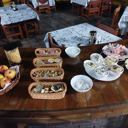 Hotel Restauracja Pustelnik