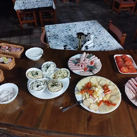 Restauracja Pustelnik *