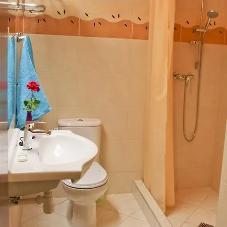 Hotel Restauracja Pustelnik Wisla Mala