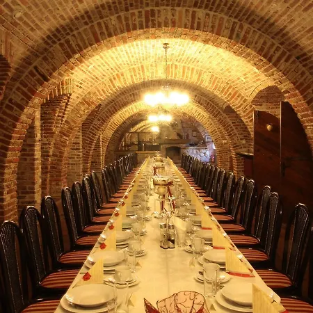 Restauracja Pustelnik