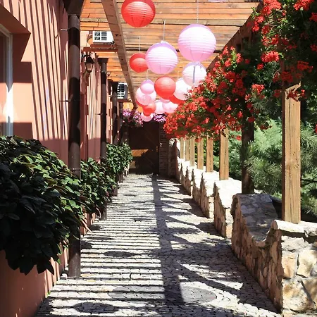 Restauracja Pustelnik Ξενοδοχείο Wisla Mala