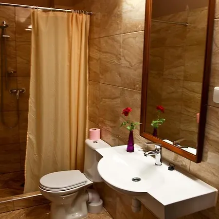 호텔 Restauracja Pustelnik *