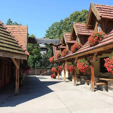 Restauracja Pustelnik *