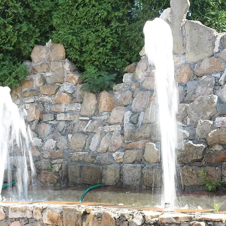 Restauracja Pustelnik *