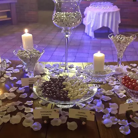 Restauracja Pustelnik Wisla Mala
