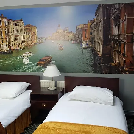 Restauracja Pustelnik Wisla Mala