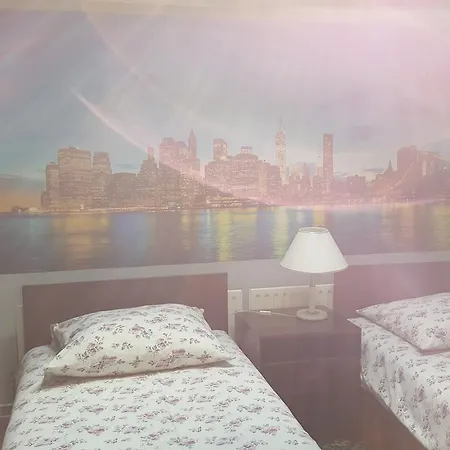 Restauracja Pustelnik Wisla Mala