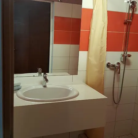Hotel Restauracja Pustelnik Wisla Mala