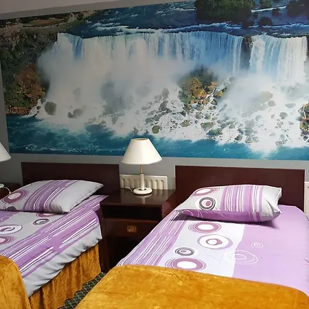 Restauracja Pustelnik