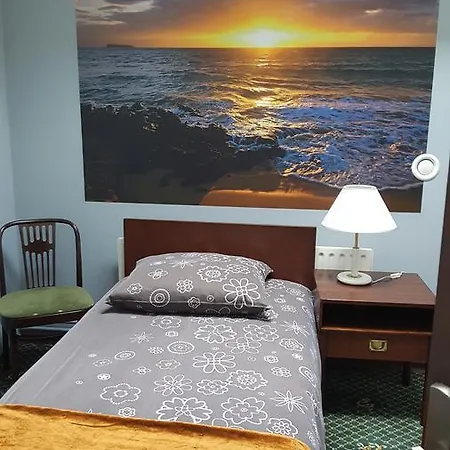 Restauracja Pustelnik Wisla Mala