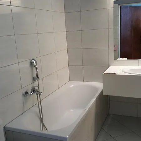 Ξενοδοχείο Restauracja Pustelnik