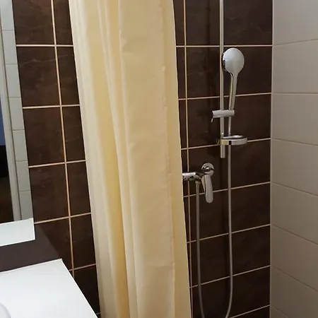 Szálloda Restauracja Pustelnik *
