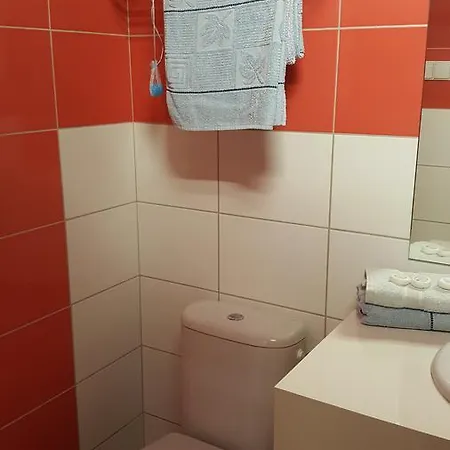 Hotel Restauracja Pustelnik Wisla Mala