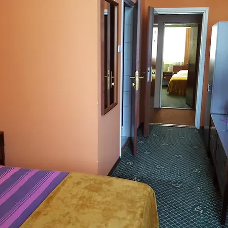 Restauracja Pustelnik