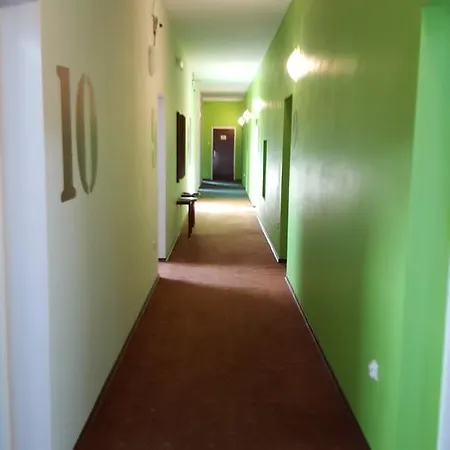 Restauracja Pustelnik Hotel Wisla Mala