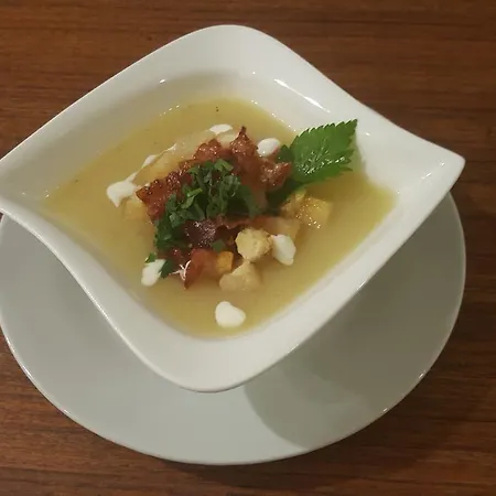 Restauracja Pustelnik *