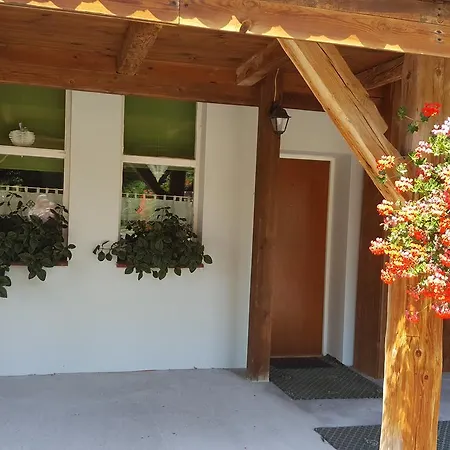 Restauracja Pustelnik * Wisla Mala