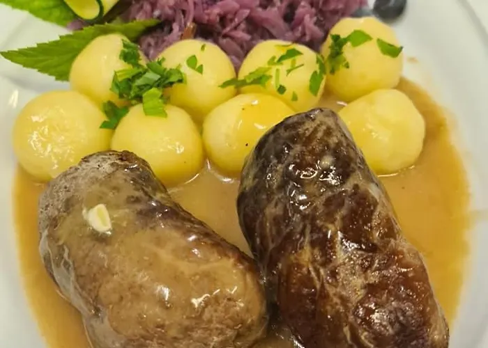 Restauracja Pustelnik