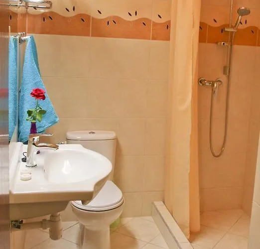 מלון Restauracja Pustelnik Wisla Mala