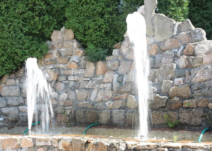 Restauracja Pustelnik *