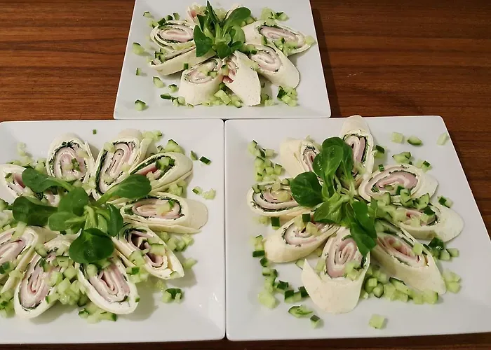 מלון Restauracja Pustelnik Wisla Mala