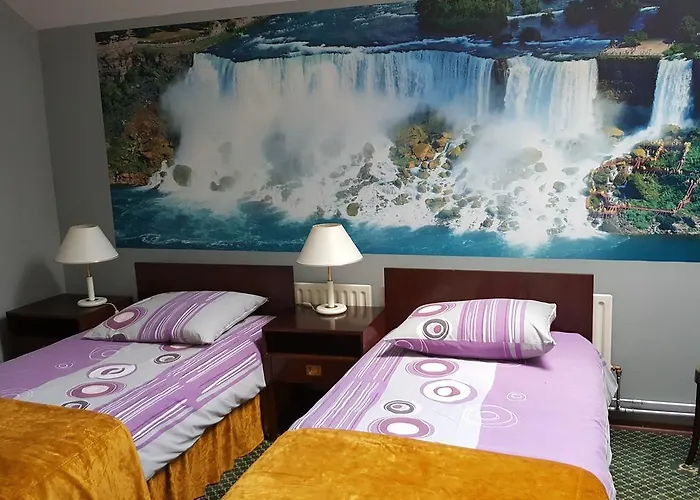 Restauracja Pustelnik