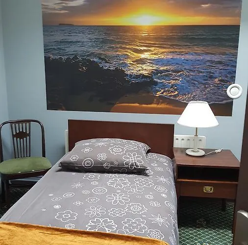 Restauracja Pustelnik Wisla Mala