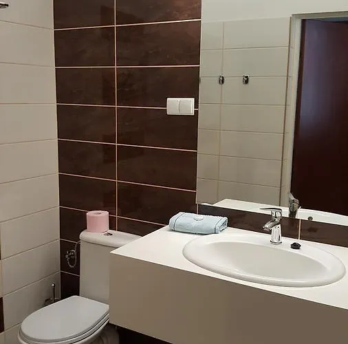 Restauracja Pustelnik * Wisla Mala