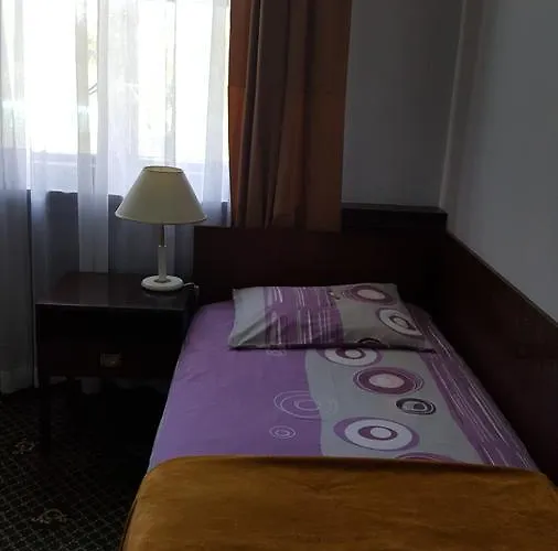 Restauracja Pustelnik *