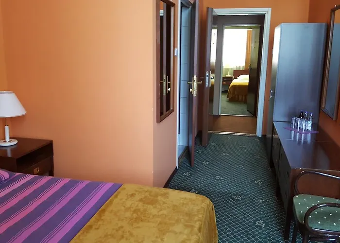 Restauracja Pustelnik